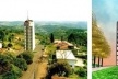 Mirante para o Vale Dourado<br />Imagem dos autores do projeto 