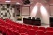Auditório<br />Foto de Gustavo Ghibaudi 