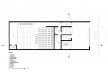Instituto Brincante, planta térreo, São Paulo SP, 2016, escritório Bernardes Arquitetura<br />Imagem divulgação 