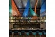 Restaurante Imakay, São Paulo SP Brasil, 2019. Arquitetos Alberto Barbour e Alexandre Liba / Urdi Arquitetura<br />Foto Nelson Kon 