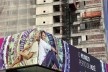 Ocupação da área com edifícios residenciais de alto padrão<br />Foto divulgação  [vídeo “Recife, cidade roubada”]