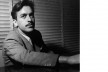 Paulo Mendes da Rocha no Anuário da Faculdade de Arquitetura Mackenzie, 1954<br />Foto divulgação  [Centro Histórico e Cultural Mackenzie]