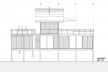 Casa do Felix, elevação 1, Praia do Felix, Ubatuba SP, arquiteto Silvio Sant’Anna<br />Imagem divulgação 