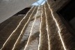 Exposição "A soma dos dias", de Carlito Carvalhosa, na Pinacoteca do Estado<br />Foto Tatiana Marques 