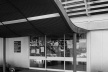 BAC Eugenio Mendes, Ribeirão Preto - acesso. Arquiteto João Filgueiras Lima, Lelé<br />Foto André Marques 