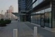 Piazza Lina Bo Bardi, Varesine, Milão. Kohn Pedersen Fox Associates
<br />Foto Viviana Pozzoli 