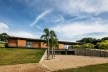 Residência Piracaia, Piracaia SP Brasil, 2012-2014. Arquitetos Lua Nitsche e Pedro Nitsche / Nitsche Arquitetos Associados<br />Foto Nelson Kon 