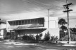 Casa Benedito Levi, Jardim Europa, São Paulo. Arquiteto Vilanova Artigas, 1944<br />Foto Dimitri Kessel  [Acervo Life]