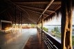 Instituto Socioambiental – ISA, São Gabriel da Cachoeira AM, 2006, escritório Brasil Arquitetura<br />Foto Daniel Ducci 