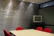 Sala de reuniões<br />Foto de Gustavo Ghibaudi 