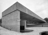 Museu Brasileiro da Escultura, São Paulo. Arquiteto Paulo Mendes da Rocha, 1988<br />Foto Nelson Kon 