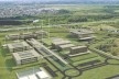 Sistema Fecomércio‐RS, vista aérea. Guilherme Mendes Lima e equipe, menção honrosa, 2011