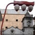 Igreja no Beco dos Aflitos, Liberdade<br />Foto Flávio Magalhães 