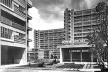 Edifício Multifamiliar Miguel Alemán<br />Foto Guillermo Zamora  [Graciela de Garay, “Mario Pani, vida e obra”. 2004]