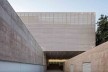 Nova sede da Confederação Nacional de Municípios – CNM, Brasília DF, 2016. Arquitetos Luís Eduardo Loiola e Maria Cristina Motta / Mira Arquitetos<br />Foto Leonardo Finotti 