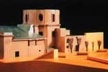 Centro asociado a la UNED y Biblioteca en las ruinas de las Escuelas Pías de San Fernando, Arquitectos José Ignacio Linazasoro y José María García del Monte