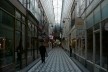 Passagen-Werk (“As passagens) do flâneur urbano, em Paris<br />Foto Abilio Guerra 