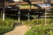 Casa Grelha, Serra da Mantiqueira SP. Forte, Gimenes & Marcondes Ferraz Arquitetos, 2007<br />Foto Leonardo Finotti 