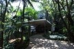 Casa de Vidro, arquiteta Lina Bo Bardi<br />Foto Francesco Perrotta-Bosch 