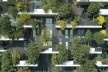 Bosques Verticais, Itália. Arquiteto Stefano Boeri
<br />Foto divulgação  [website oficial UIA2021RIO]
