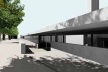 Perspectiva<br />Imagem do autor do projeto 