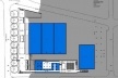 Planta inferior<br />Imagem do autor do projeto 