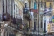 Havana - atrás do Hotel TOP<br />Foto Silvio Zamboni 