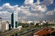 Edifício Eldorado Business Tower, projeto do escritório Aflalo & Gasperini Arquitetos<br />Foto Daniel Ducci 