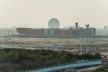 Masdar City, escritório Foster + Partners<br />Foto Gustavo Takatori 