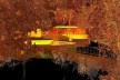 Casa das Canoas, digitalização 3D<br />DIAPReM / Università di Ferrara 
