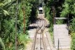 Funicular, Santiago, Chile<br />Foto Abilio Guerra 