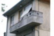 Construções do período do art-decó existentes em abundância na Av. São Pedro. Estas edificações são todas residenciais mas com atividade comercial no térreo [Acervo da disciplina]