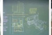 Imagens da oficina de propostas volumétricas para o conjunto edificado [Acervo da disciplina]