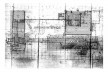 Planta do pavimento térreo do conjunto [Processo administrativo 8.551/52. Arquivo da Prefeitura Municipal de Santos]