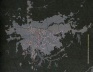 Mapa de localização das feiras livres de São Paulo. Site da Prefeitura Municipal de São Paulo
