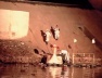 Stills da peça "BR-3", Teatro da Vertigem,Evaldo Mocarzel / Casa Azul , 2006