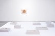 Marcia Pastore, <i>Como produzir tensão</i>. Curadoria Ana Carolina Ralston. Exposição na Usina Luis Maluf. De 28 ago. 2023 a 30 set. 2023<br />Foto Tatiana Mito 