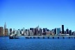 Skyline do Midtown, Nova York<br />Foto Lance J.Brown 