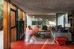 Casa 239, São Paulo SP, 2012. Una Arquitetos<br />Foto Nelson Kon 