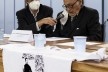 Carlos Lemos e Eugenio Queiroga<br />Foto Hugo Segawa 
