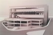 Exposição “Lina Bo Bardi na Linha do Tempo”, Masp, 1957-1969, curadoria de Zeuler Lima<br />Foto Abilio Guerra 