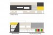 Escola Vila Luiza, fachadas oeste e leste, Passo Fundo RS, arquiteta Karine Knob
<br />Imagem divulgação  [Karine Knob]