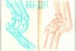 Os tubos coloridos de Berlim, Alemanha<br />Desenho de Petterson Dantas 