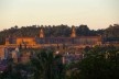 Union Buildings, Pretoria. Arquiteto Sir Herbert Baker, 1909-1913<br />Foto Roger Fisher  [website Artefacts]