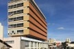 Instituto Nacional de Serviço Social, tombado em 2004 pelo Condepac e atualmente subutilizado<br />Foto das autoras 