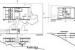 Figuras 25 e 26 – Paulo Mendes da Rocha, Casa Helena Ometto, São Paulo, 1978; Paulo Mendes da Rocha, Casa G. De Cristofaro, São Paulo, 1971<br />Desenho de Ruth Verde Zein 