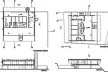 Figuras 27 e 28 – Paulo Mendes da Rocha, Casa Bento Odilon Moreira, Goiânia, 1963; Paulo Mendes da Rocha, Casa Francisco Malta Cardoso, São Paulo, 1964<br />Desenho de Ruth Verde Zein 
