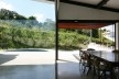 Residência Atibaia, Atibaia SP, 2008. Arquiteto Bernardo Telles<br />Foto Bebete Viégas 