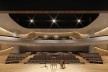 Edifício Santos Augusta, teatro, São Paulo, 2018, arquiteto Isay Weinfeld<br />Divulgação  [Isay Weinfeld]