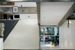 Páginas do livro <i>Vilanova Artigas: Casa Paulistas</i>, de Marcio Cotrim<br />Imagem divulgação  [Romano Guerra Editora]